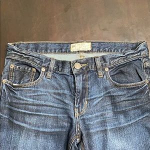 Free people jeans